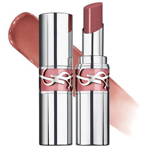 ysl lip oil 203